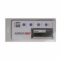 MEMORIAS NOTEBOOK DDR3 4GB 1600MHZ MARCA HIKVISION