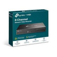 VIGI NVR1008H(UN)8 Channel Network Video Recorder
