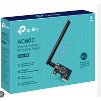 Archer T2E(US)AC600 Wireless Dual Band PCI Express Adapter